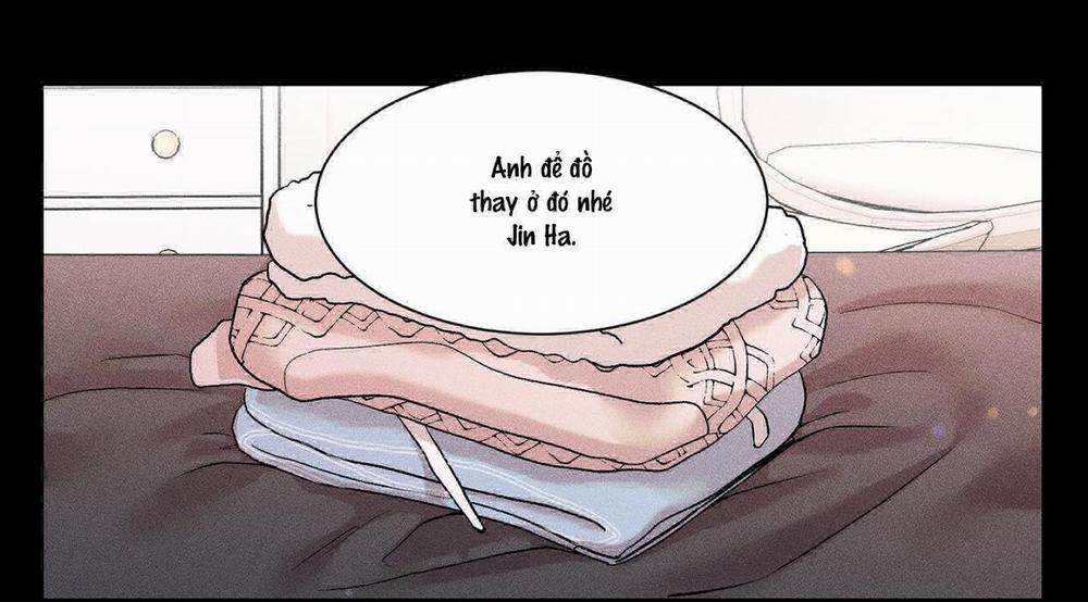 Tình Yêu Của Tôi 5 trang 49