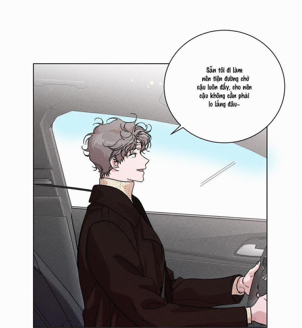 Tình Yêu Của Tôi 5 trang 63