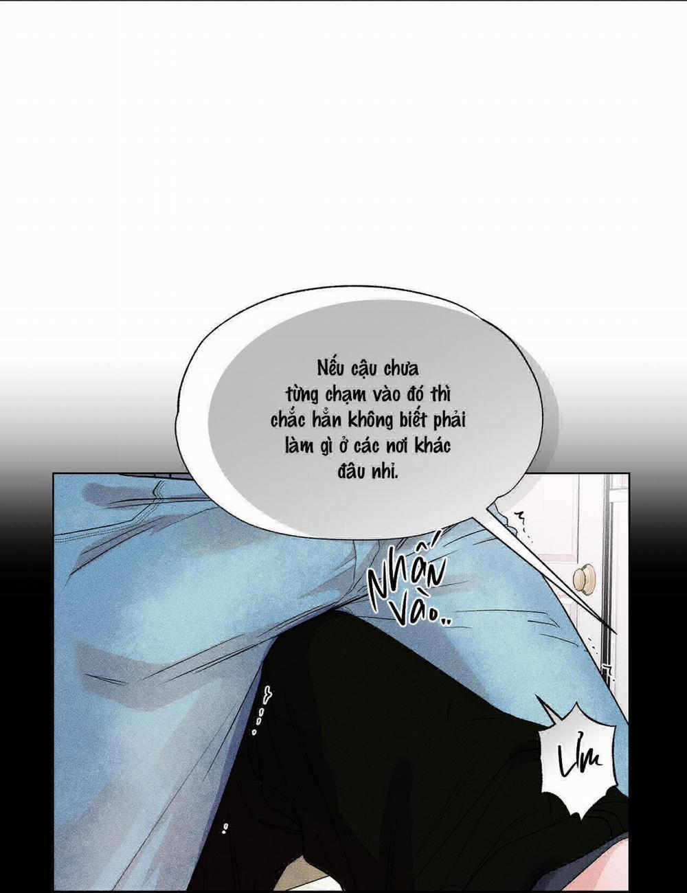 Tình Yêu Của Tôi 5 trang 7