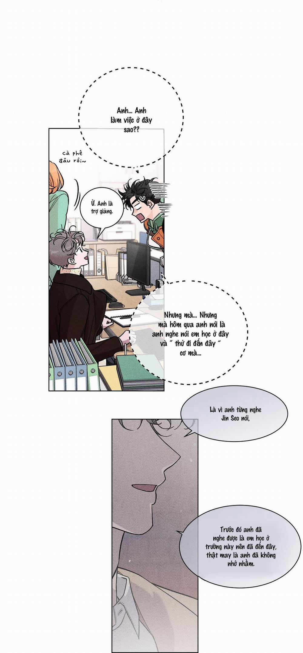 Tình Yêu Của Tôi 5 trang 75