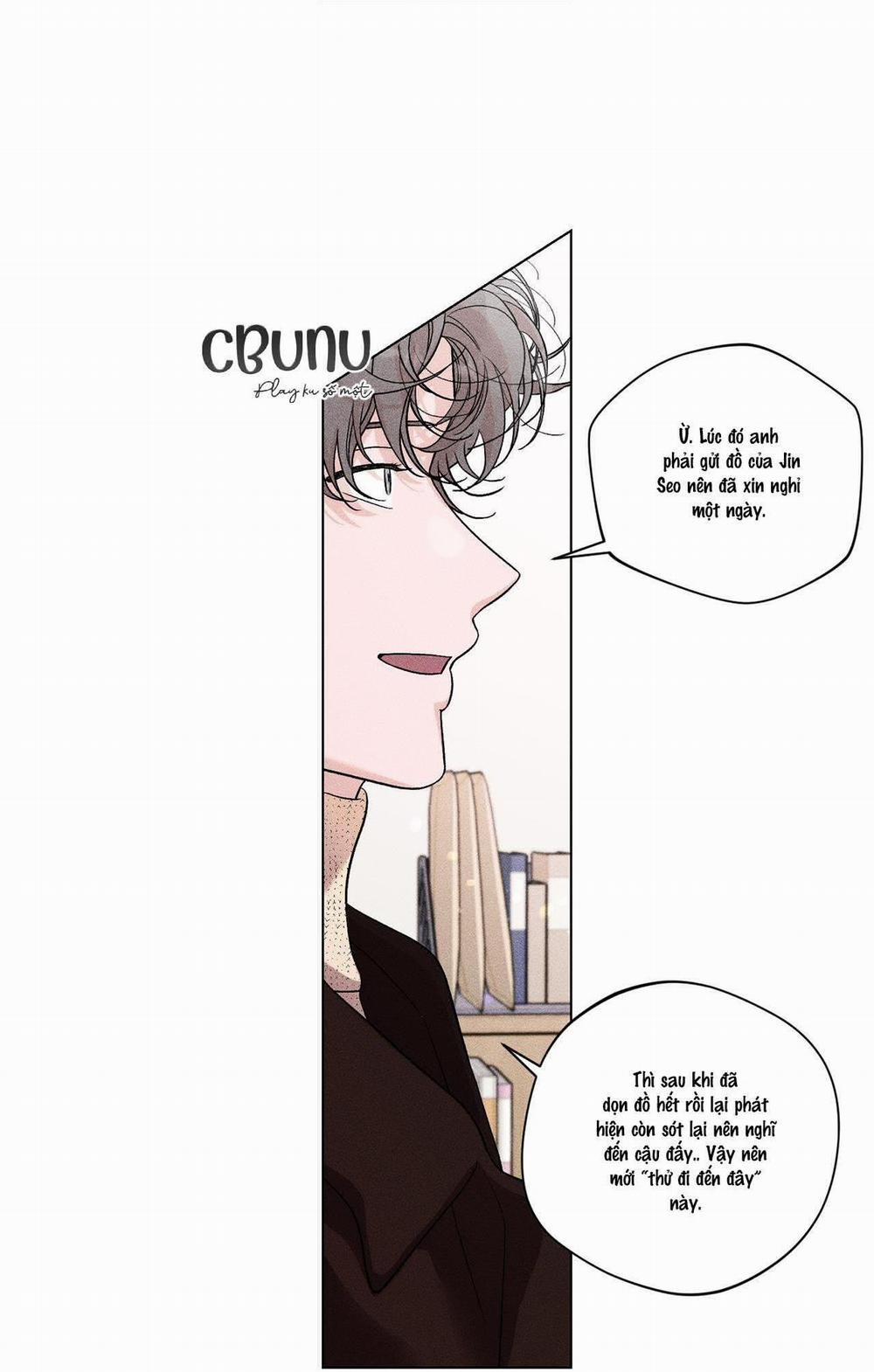 Tình Yêu Của Tôi 5 trang 76