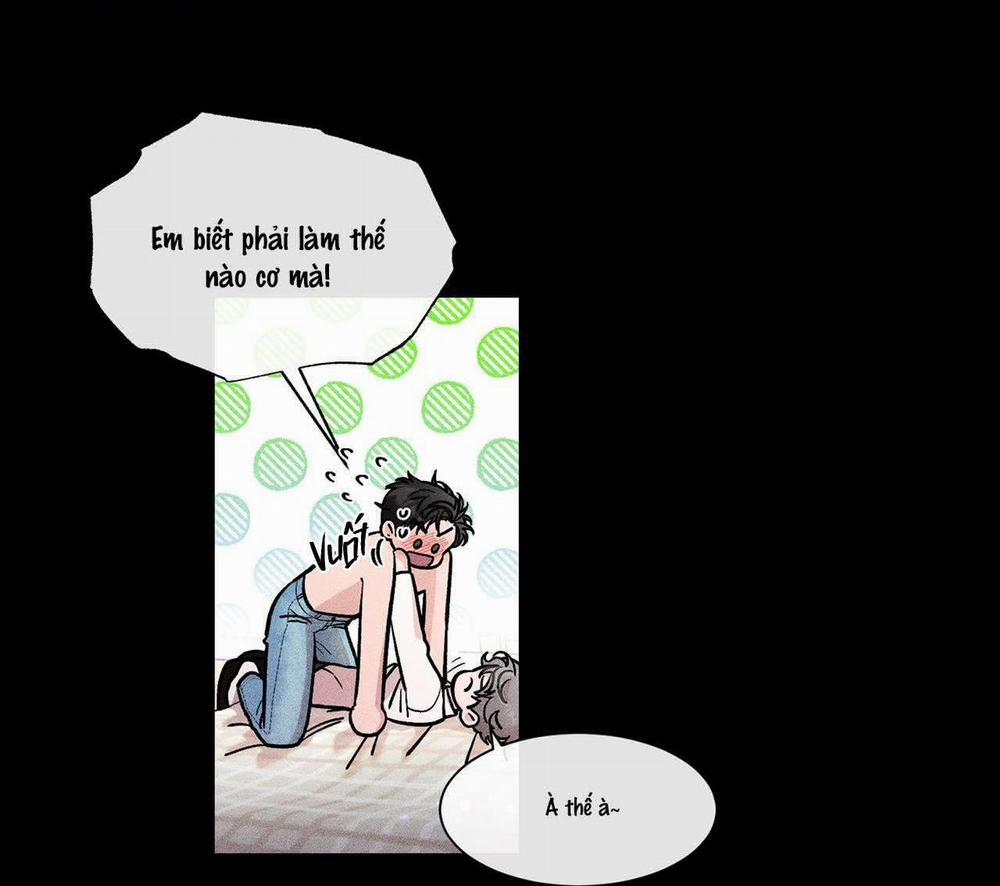 Tình Yêu Của Tôi 5 trang 8