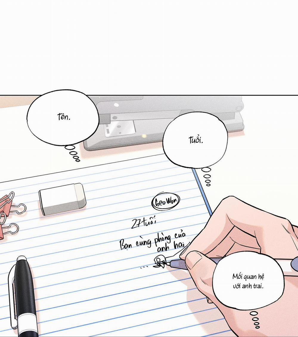 Tình Yêu Của Tôi 5 trang 85