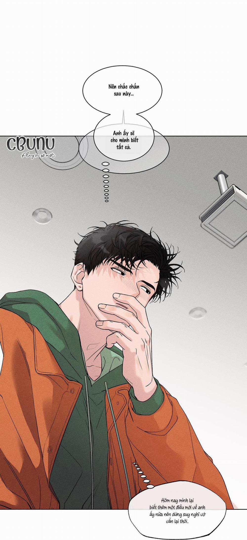 Tình Yêu Của Tôi 5 trang 89