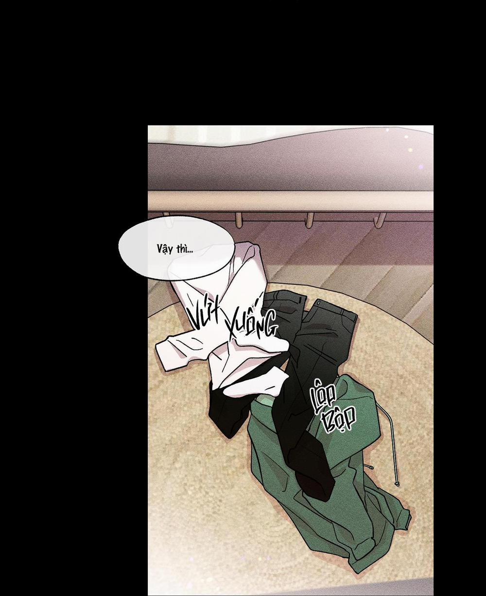 Tình Yêu Của Tôi 5 trang 9