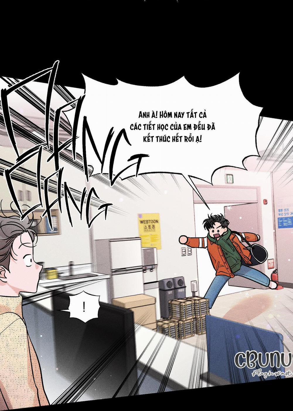 Tình Yêu Của Tôi 6 trang 12