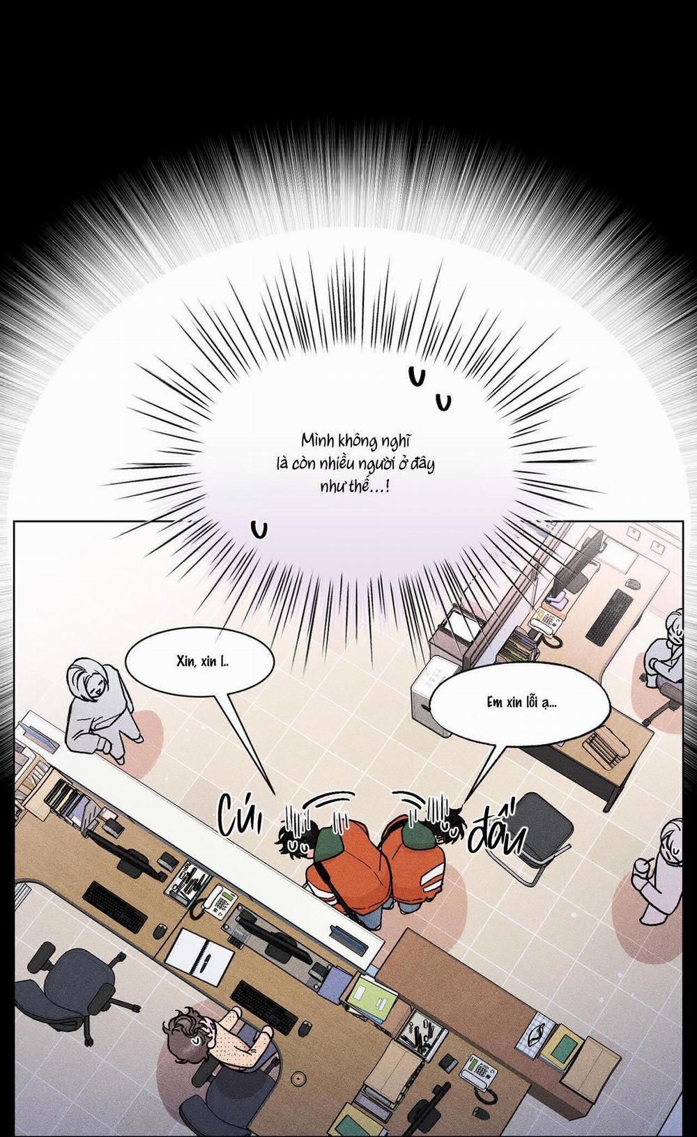 Tình Yêu Của Tôi 6 trang 18