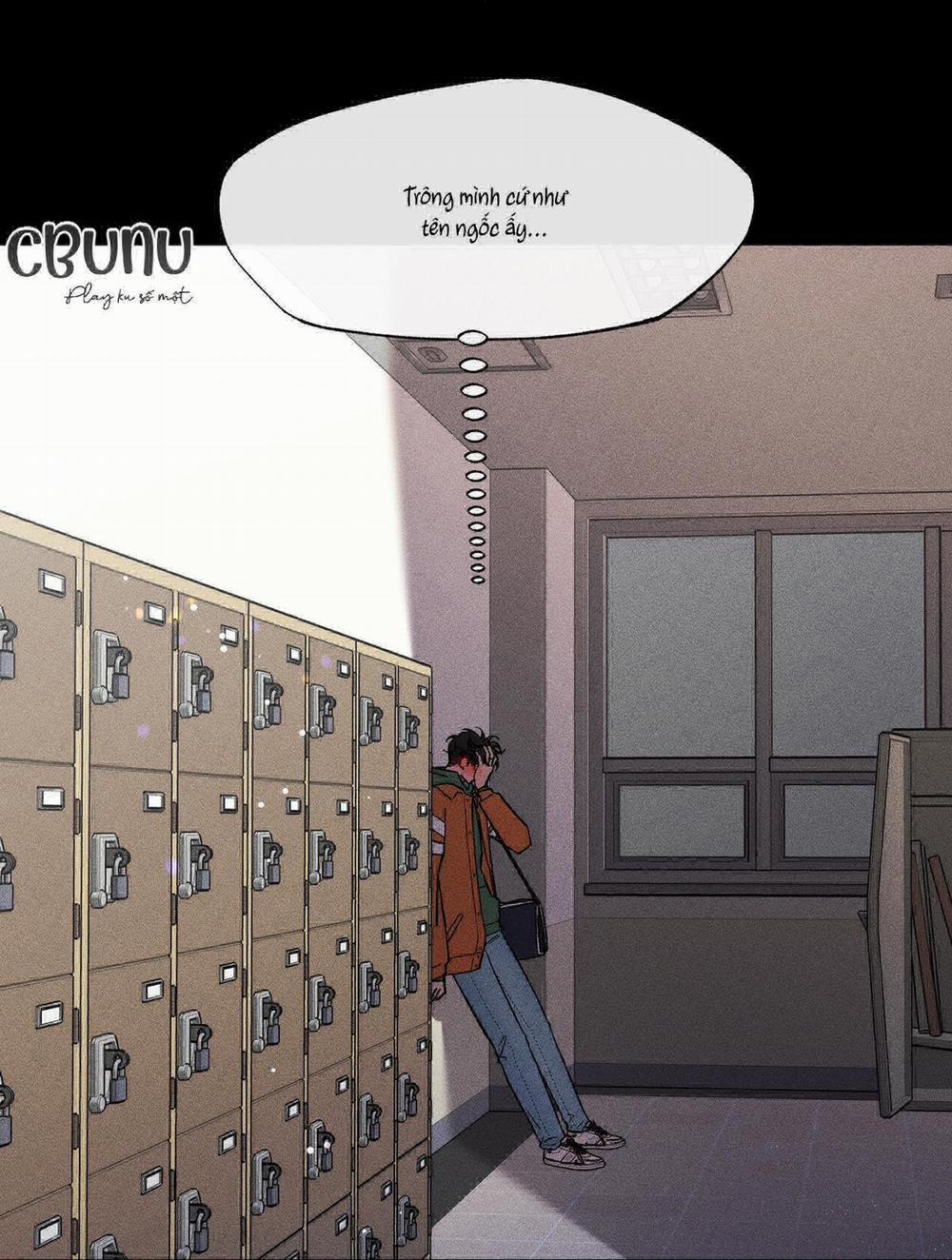 Tình Yêu Của Tôi 6 trang 21