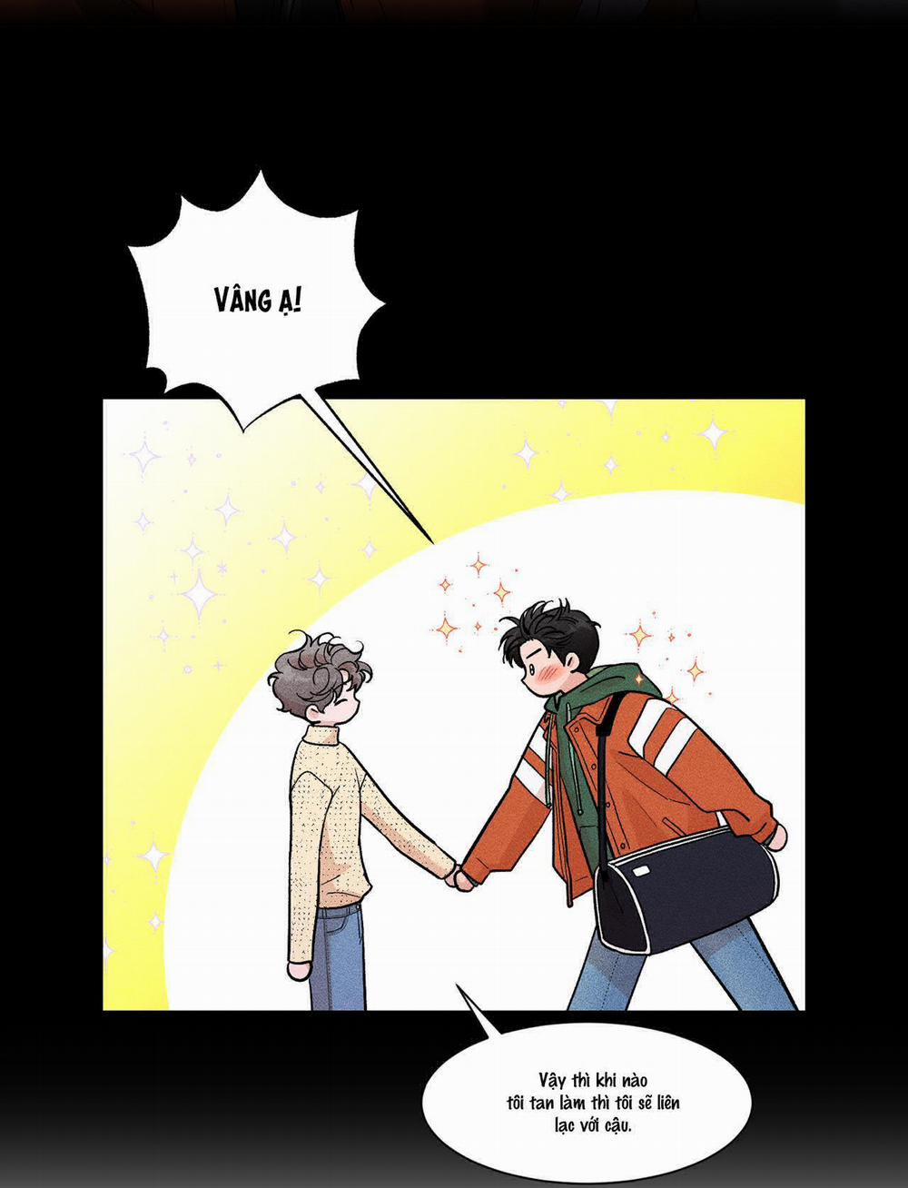 Tình Yêu Của Tôi 6 trang 29