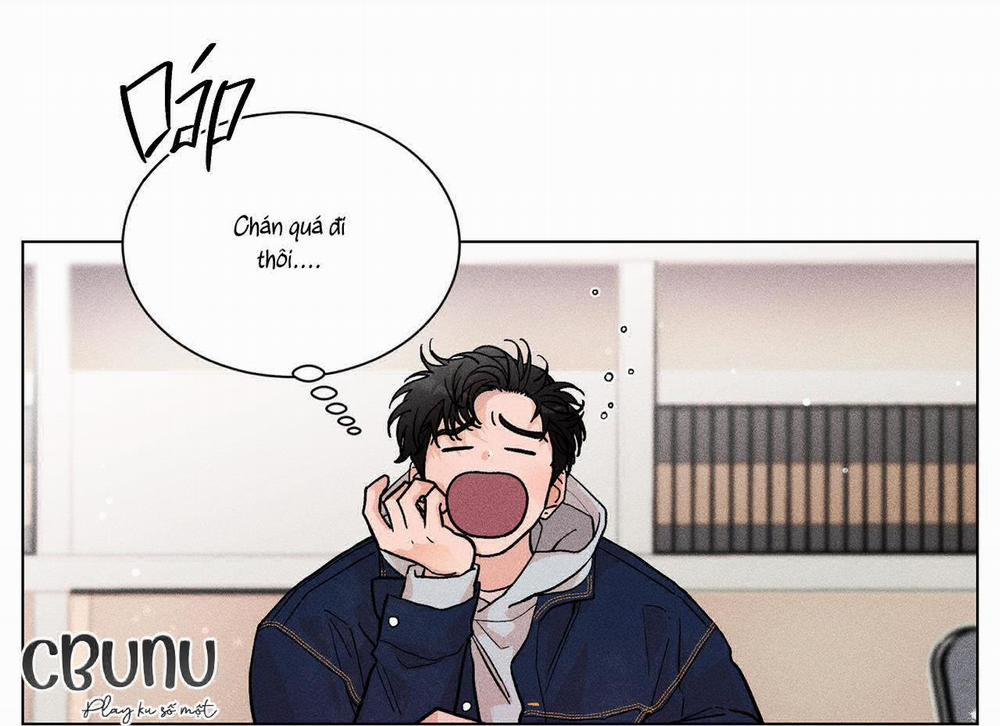 Tình Yêu Của Tôi 6 trang 3