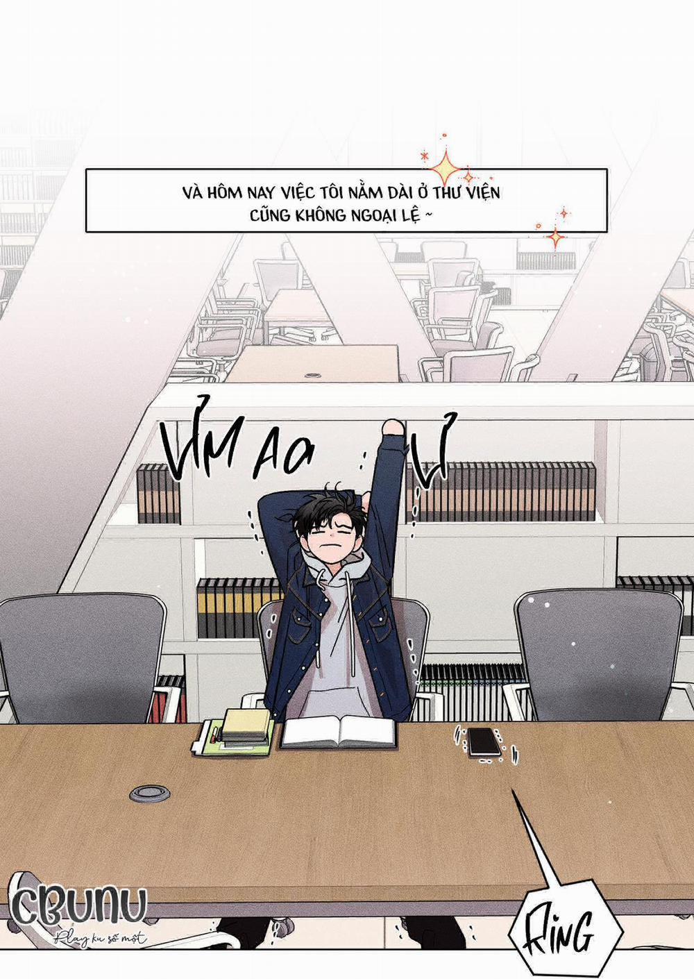 Tình Yêu Của Tôi 6 trang 33