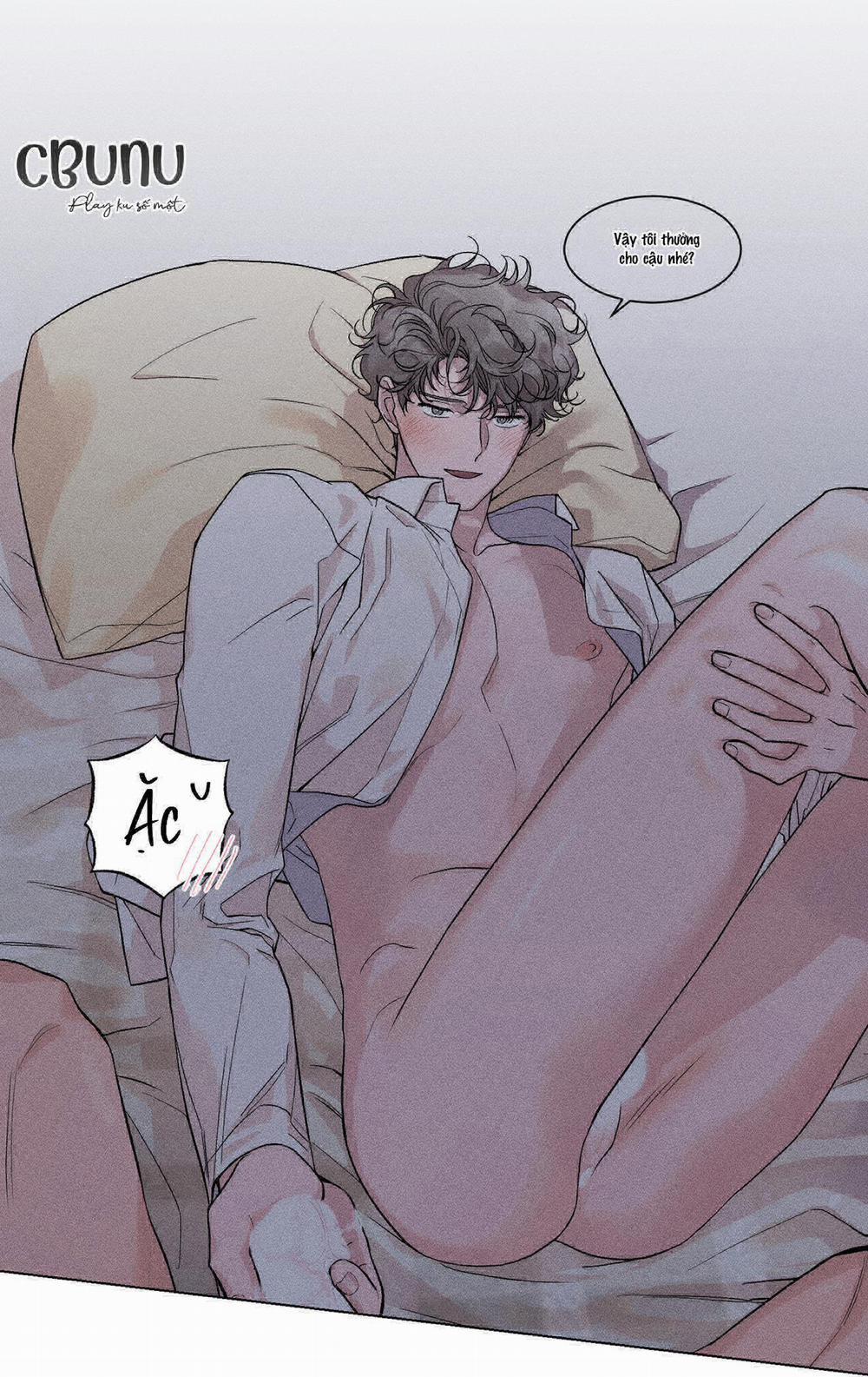 Tình Yêu Của Tôi 6 trang 38