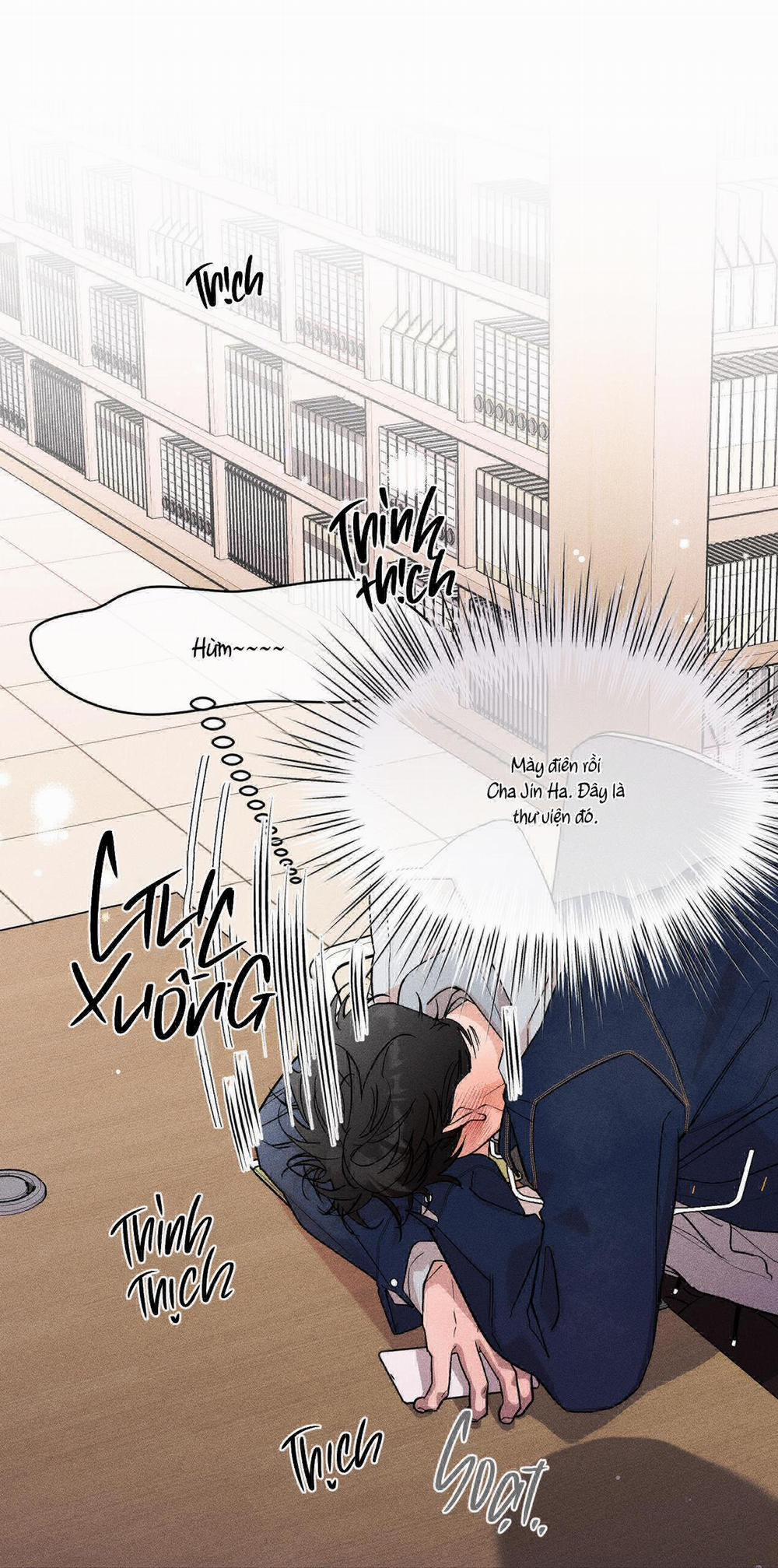 Tình Yêu Của Tôi 6 trang 41