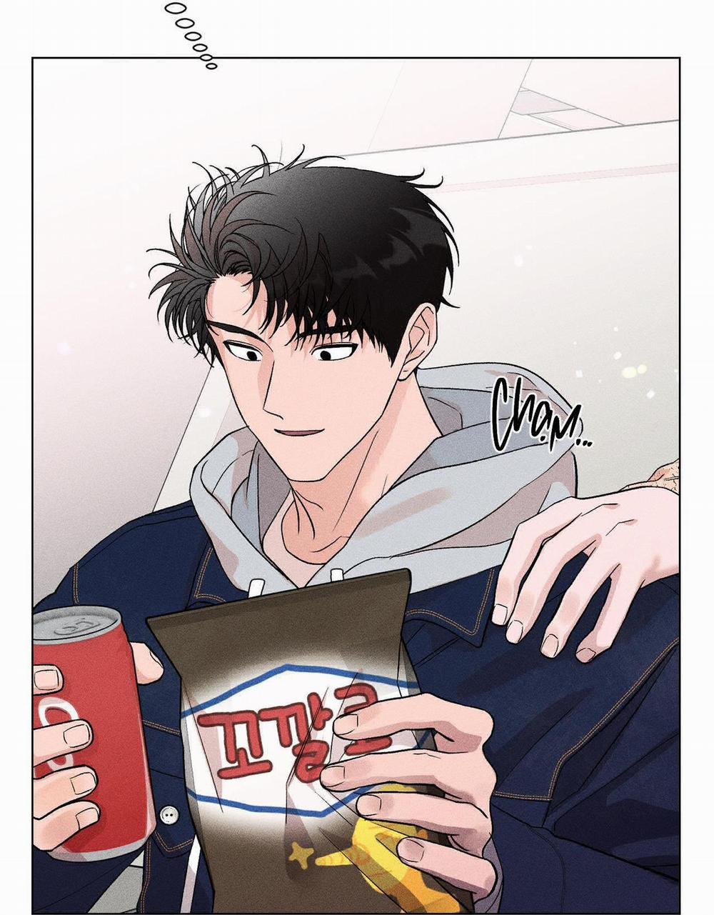 Tình Yêu Của Tôi 6 trang 66