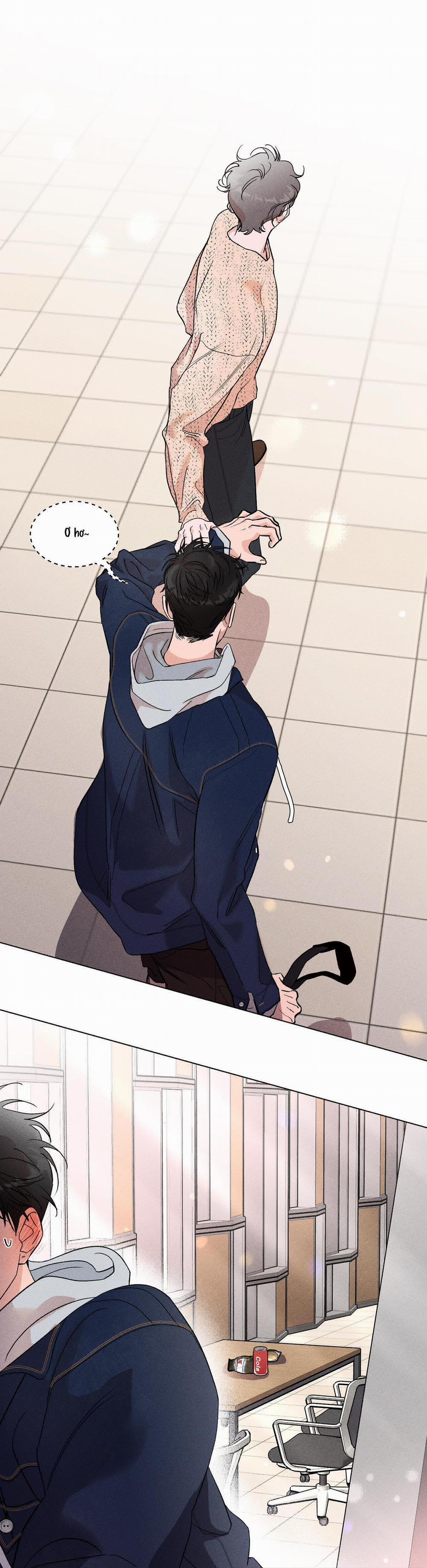 Tình Yêu Của Tôi 6 trang 69