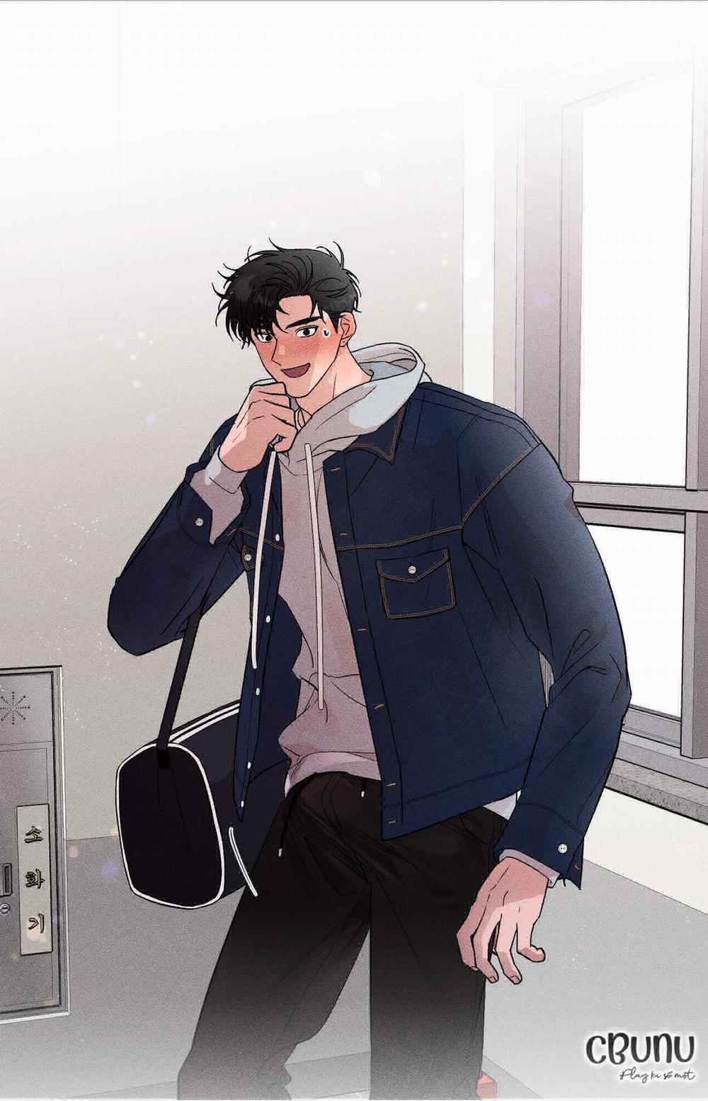 Tình Yêu Của Tôi 6 trang 82