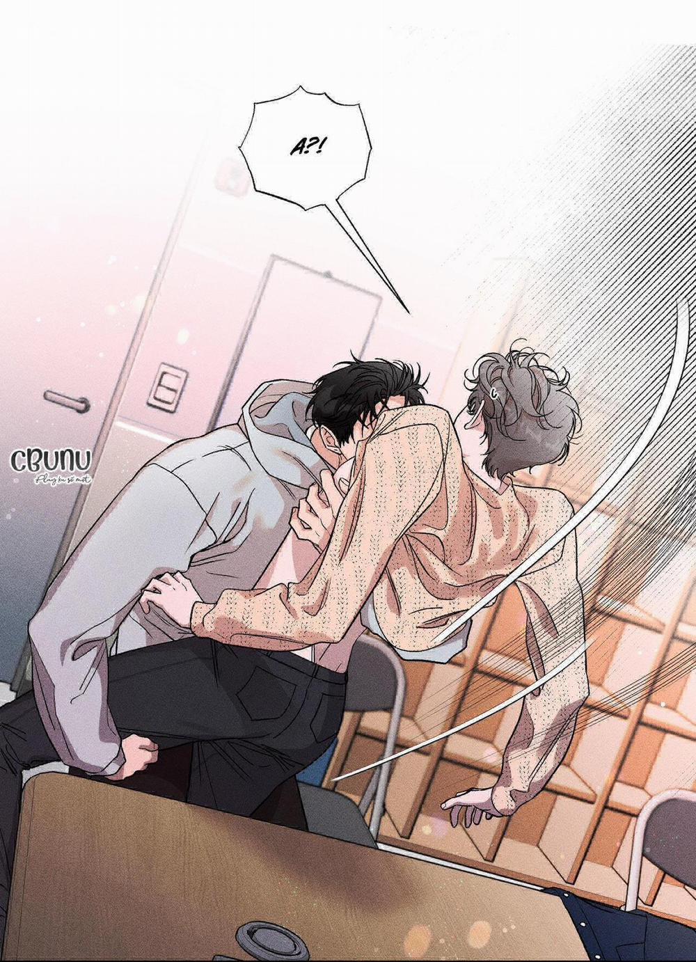 Tình Yêu Của Tôi 7 trang 13