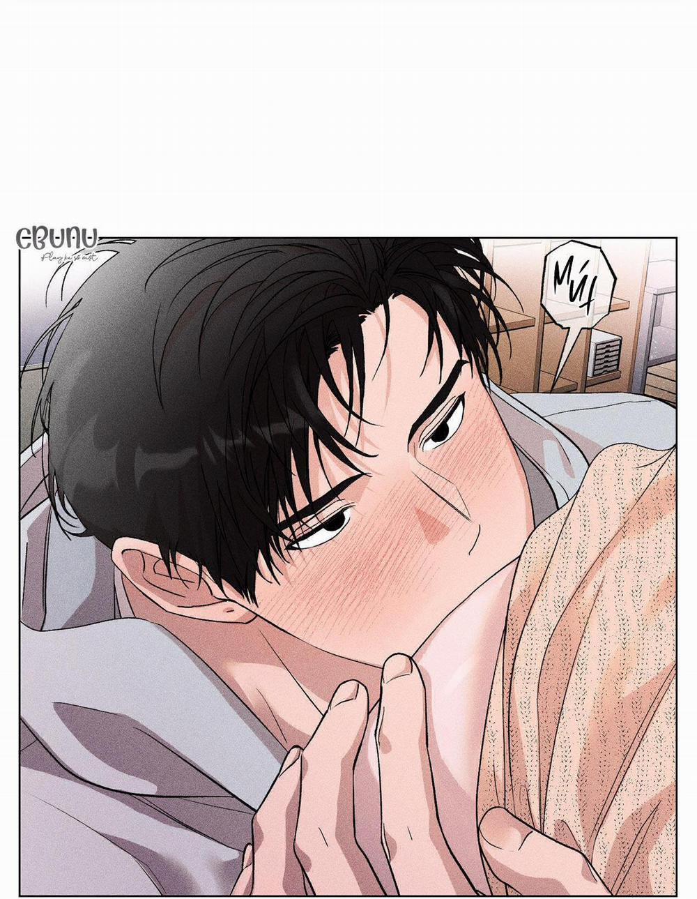 Tình Yêu Của Tôi 7 trang 15