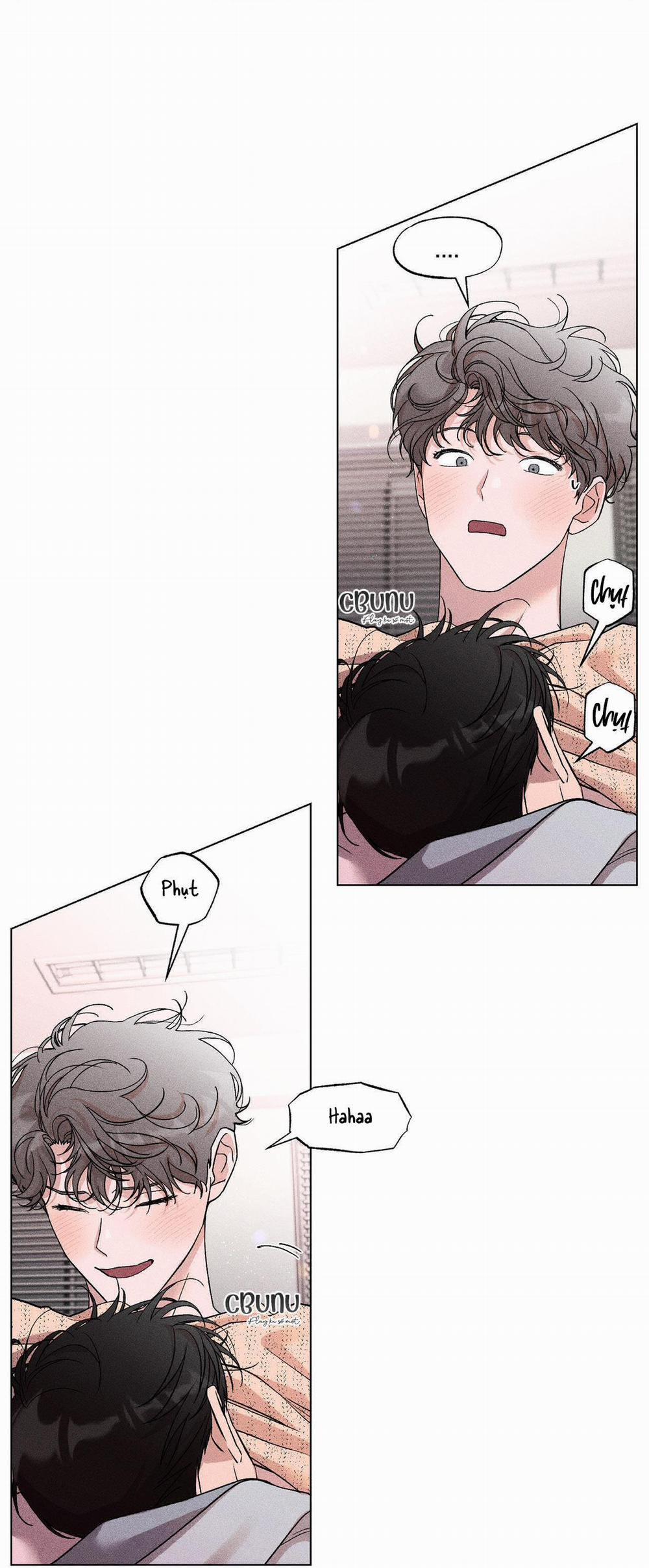 Tình Yêu Của Tôi 7 trang 16