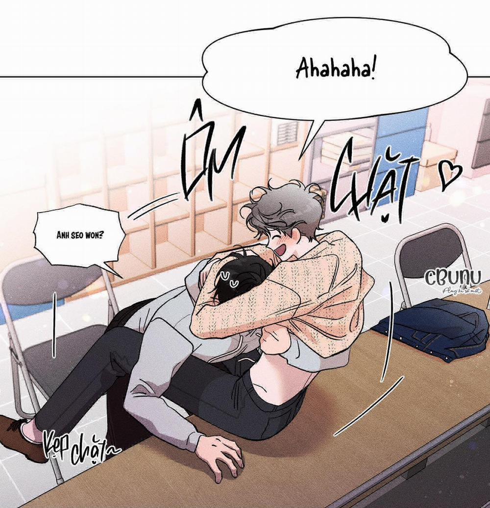 Tình Yêu Của Tôi 7 trang 17