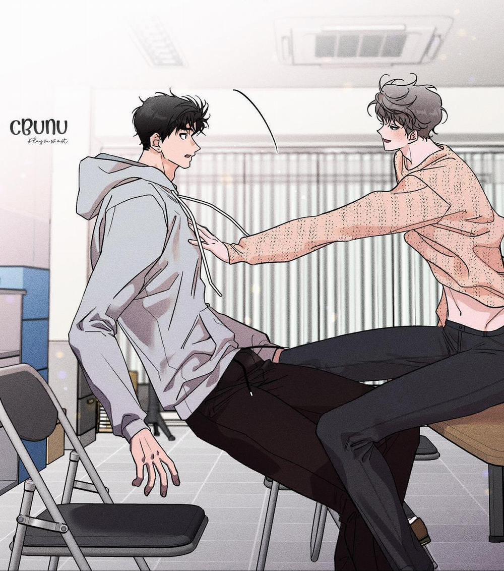 Tình Yêu Của Tôi 7 trang 21