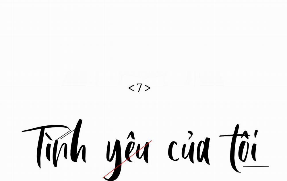 Tình Yêu Của Tôi 7 trang 27