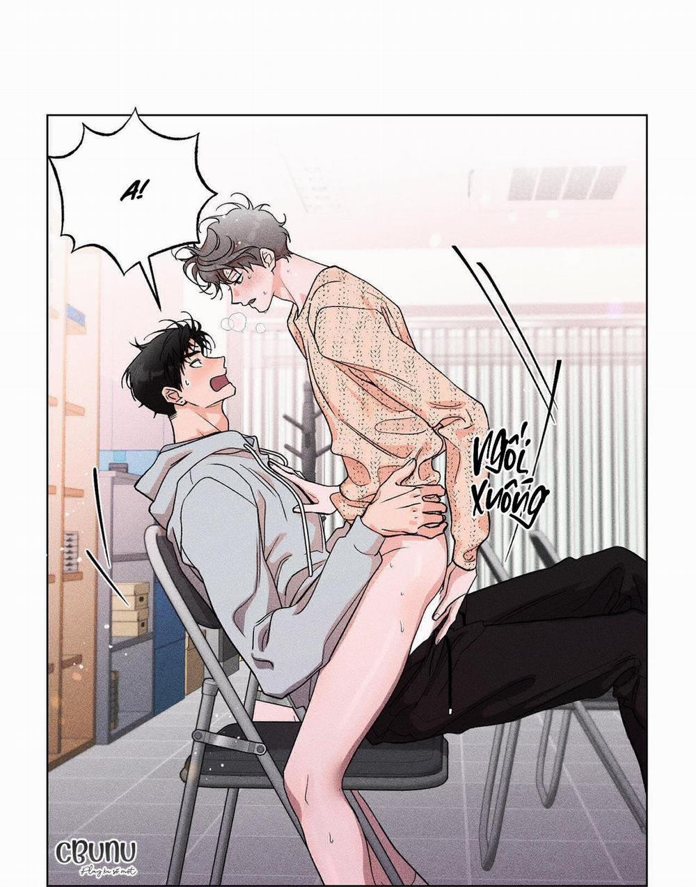 Tình Yêu Của Tôi 7 trang 31