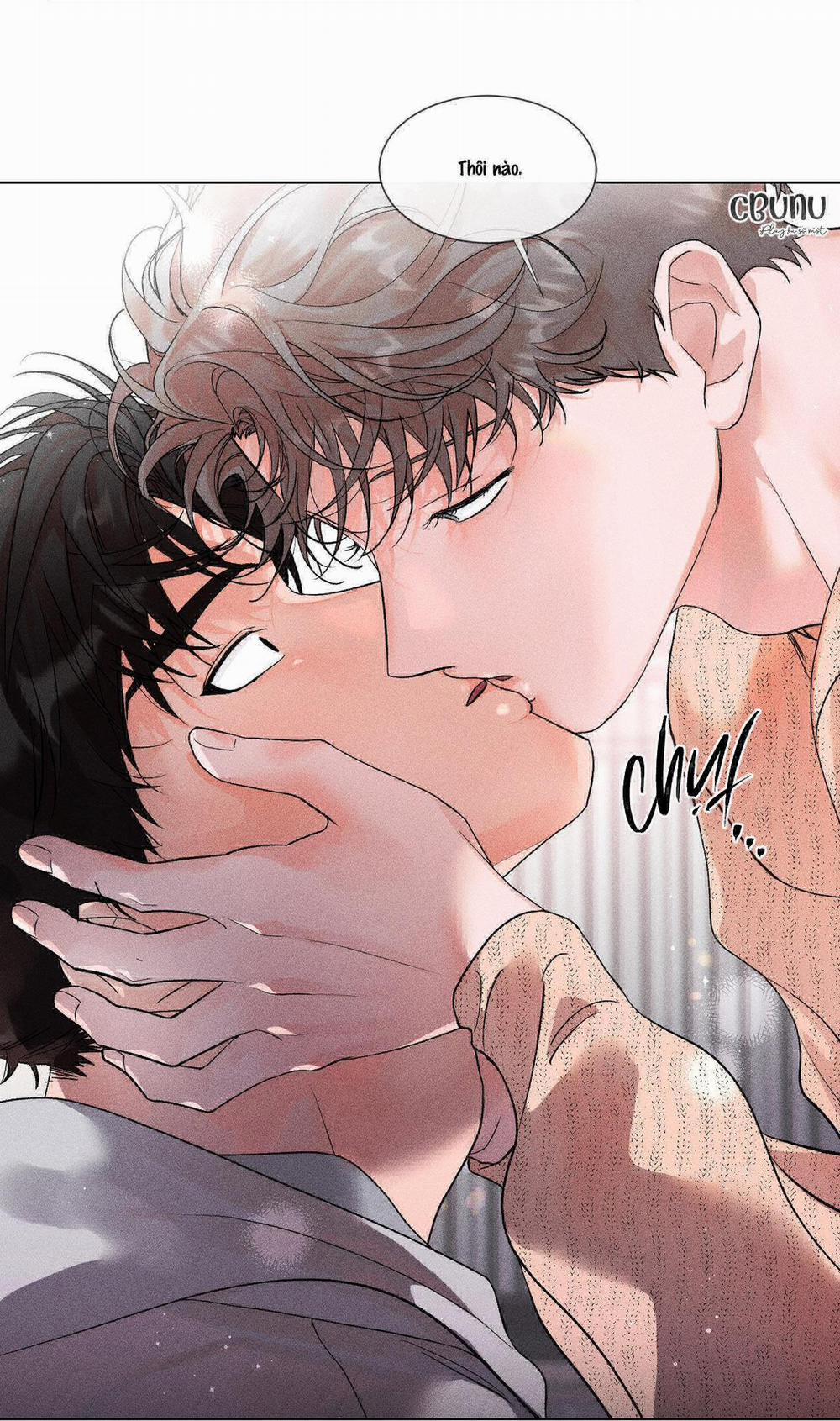 Tình Yêu Của Tôi 7 trang 34