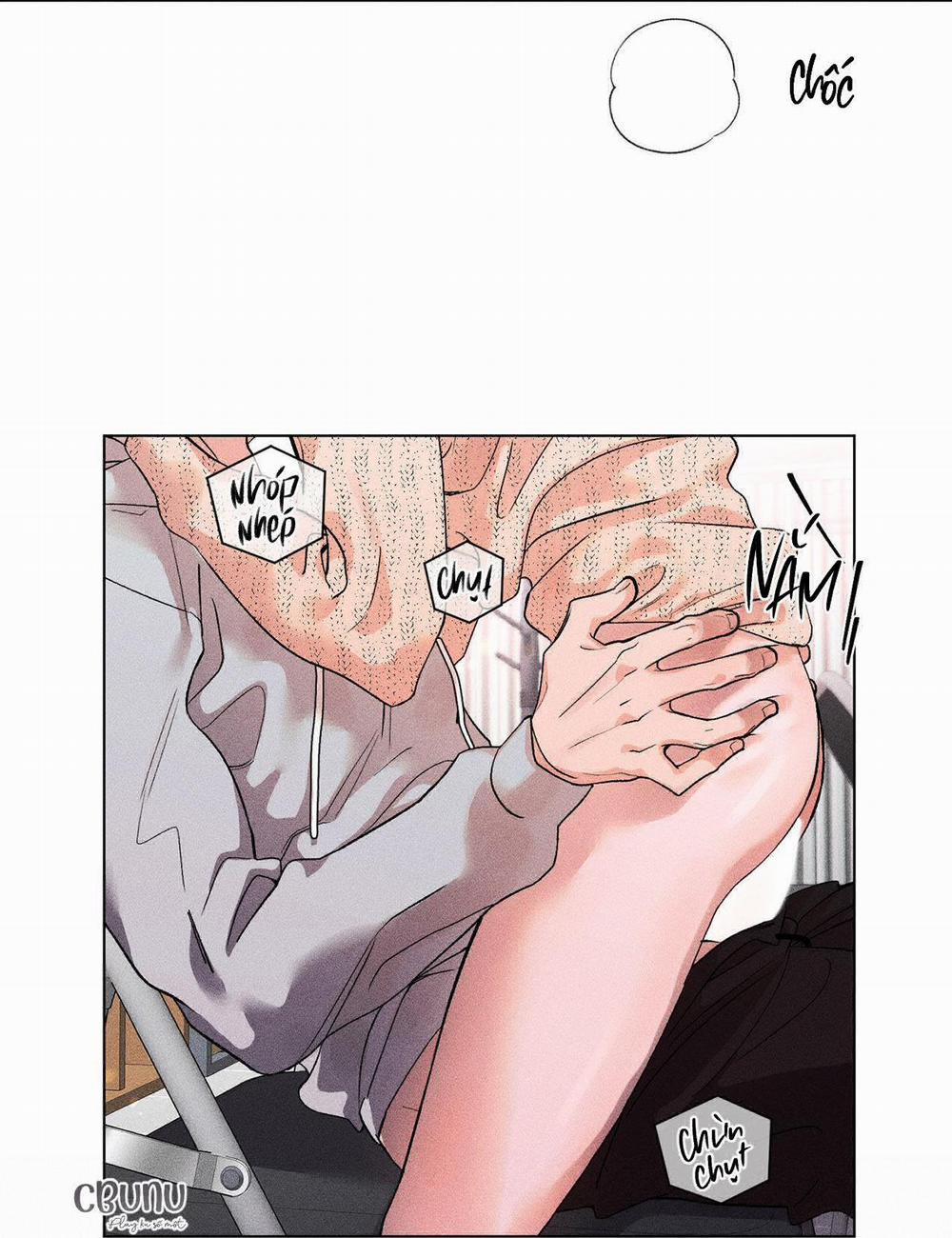 Tình Yêu Của Tôi 7 trang 38