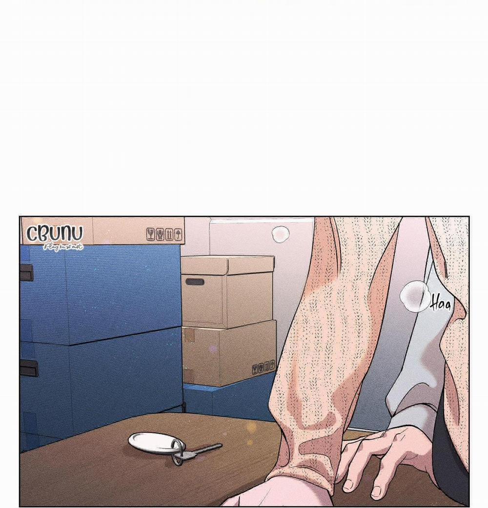 Tình Yêu Của Tôi 7 trang 4