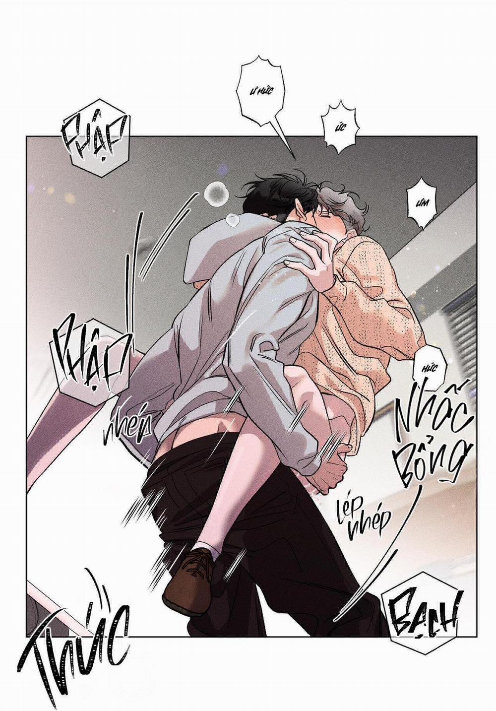 Tình Yêu Của Tôi 7 trang 44