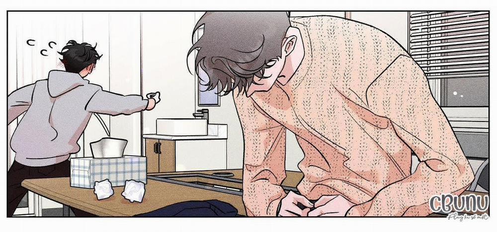 Tình Yêu Của Tôi 7 trang 61