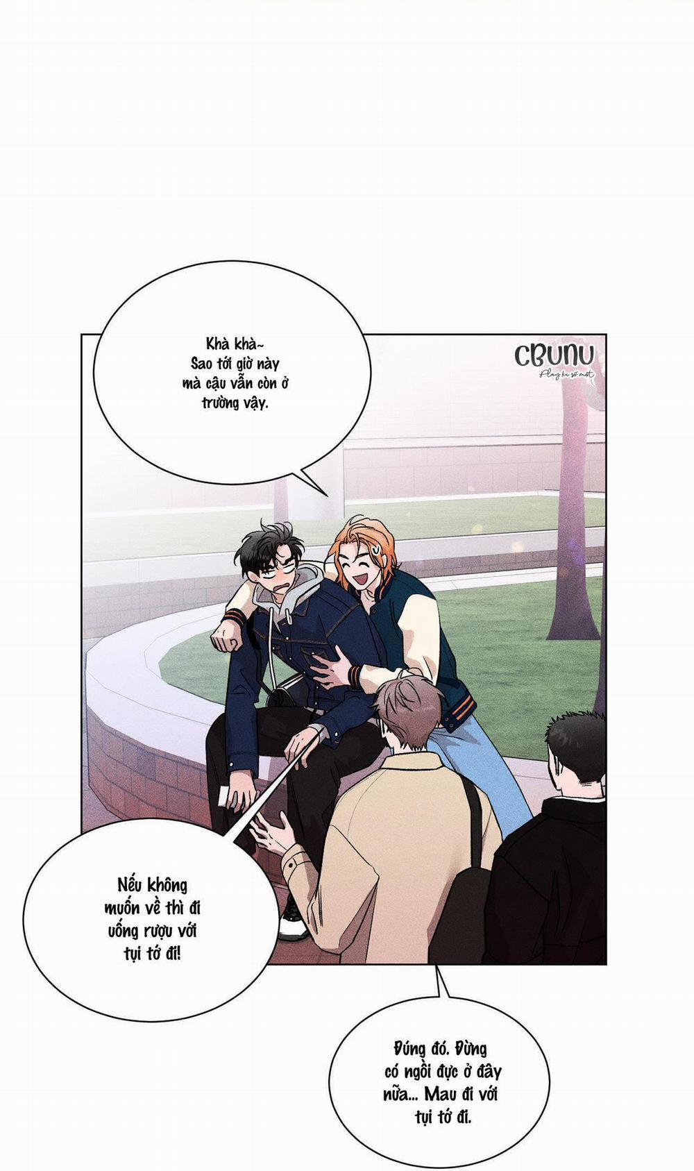 Tình Yêu Của Tôi 7 trang 81