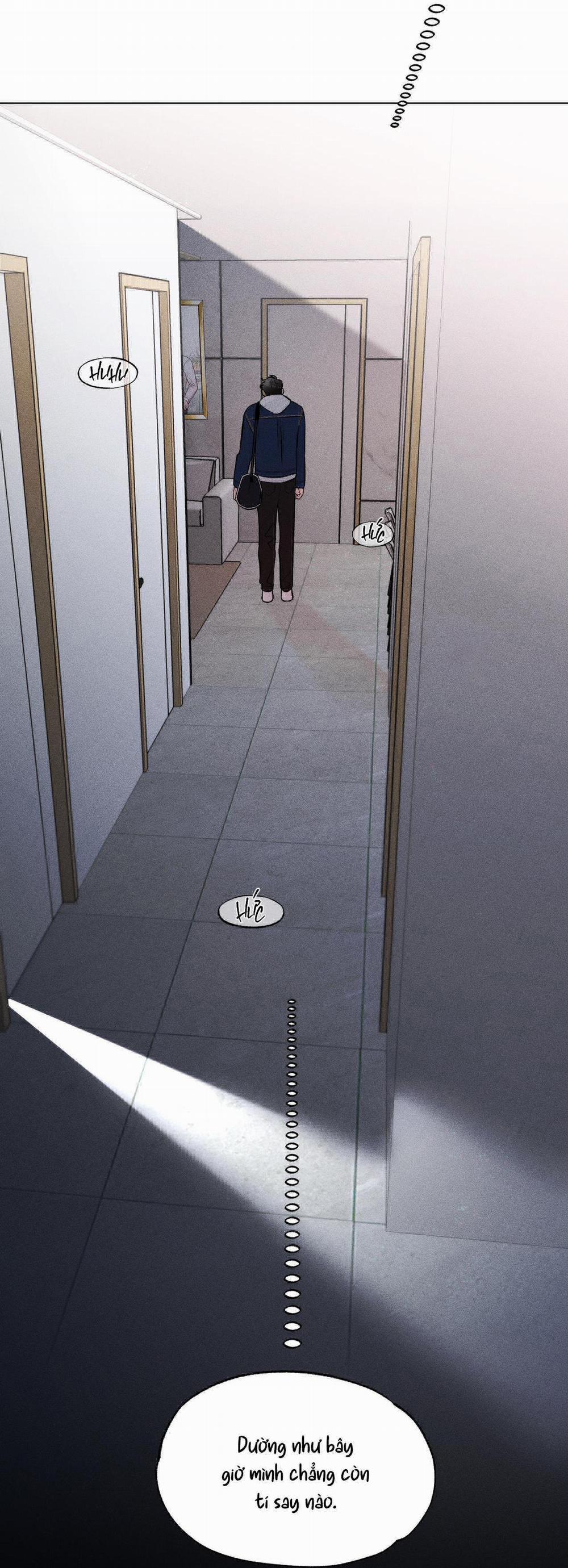 Tình Yêu Của Tôi 8 trang 16