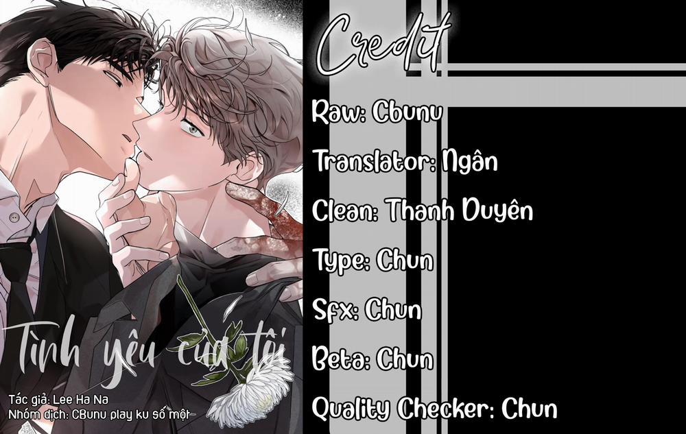 Tình Yêu Của Tôi 8 trang 2