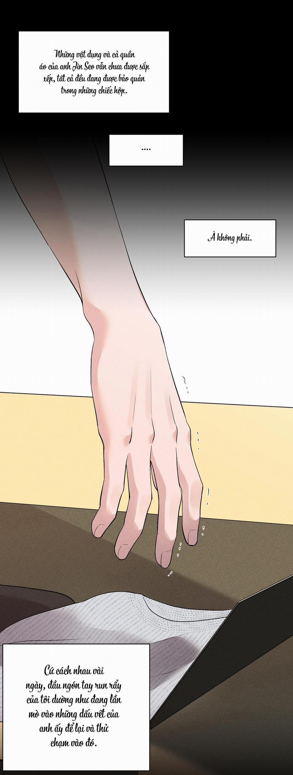 Tình Yêu Của Tôi 8 trang 22