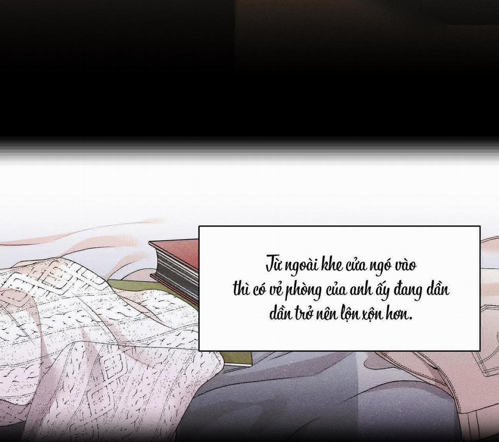 Tình Yêu Của Tôi 8 trang 23