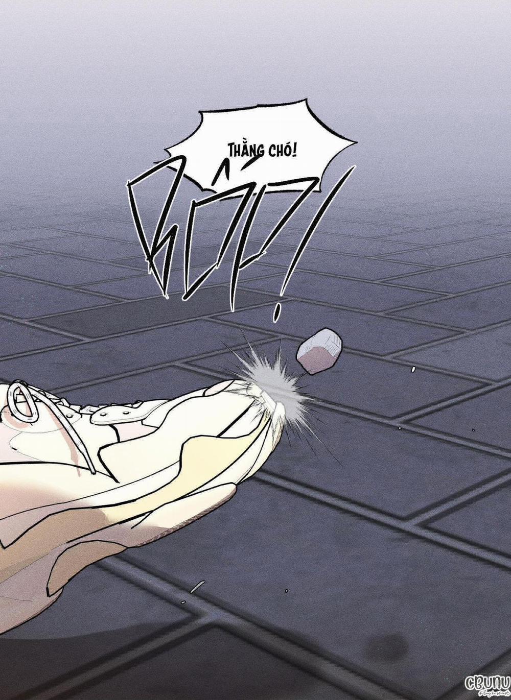 Tình Yêu Của Tôi 8 trang 36