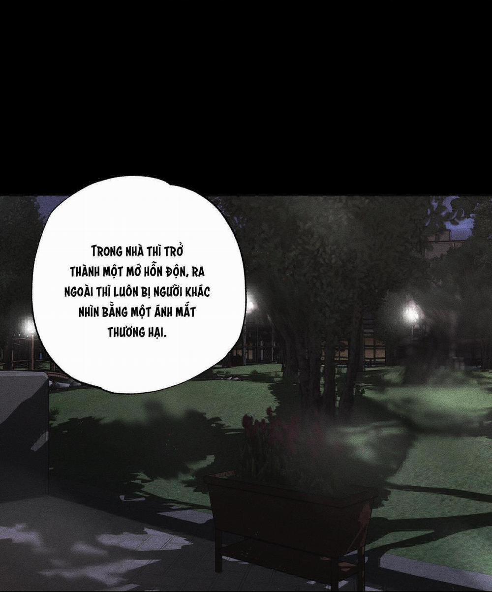 Tình Yêu Của Tôi 8 trang 38