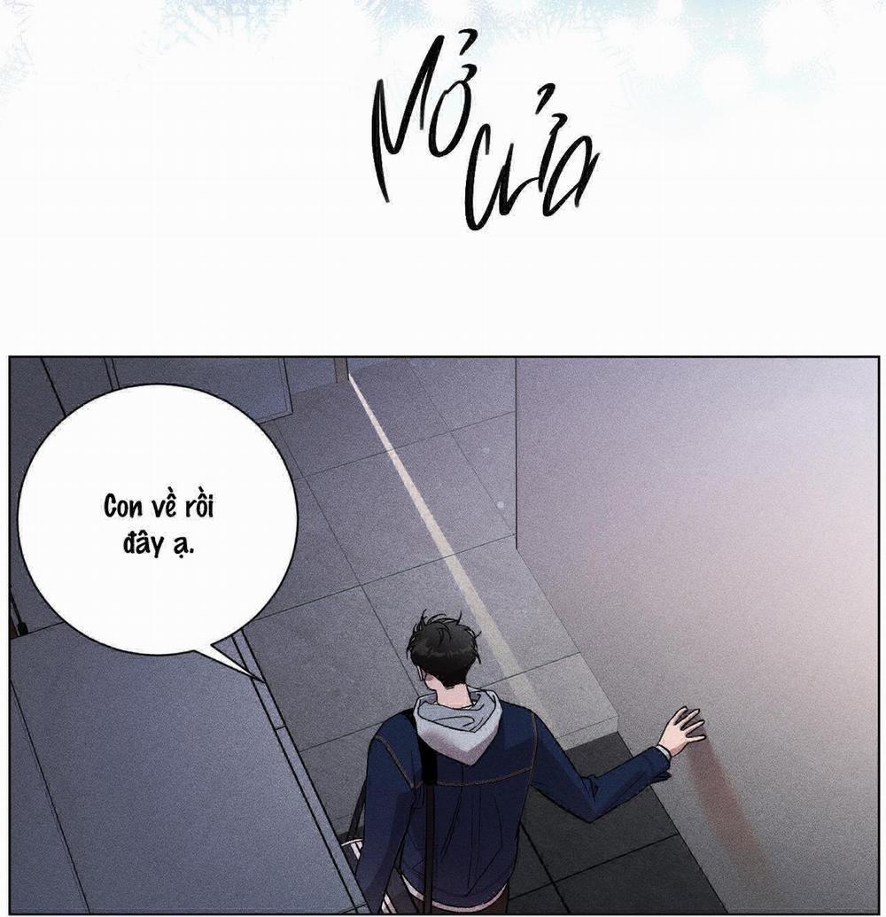 Tình Yêu Của Tôi 8 trang 4