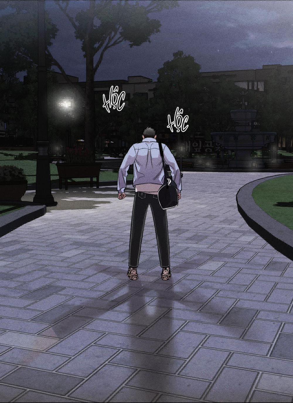 Tình Yêu Của Tôi 8 trang 43