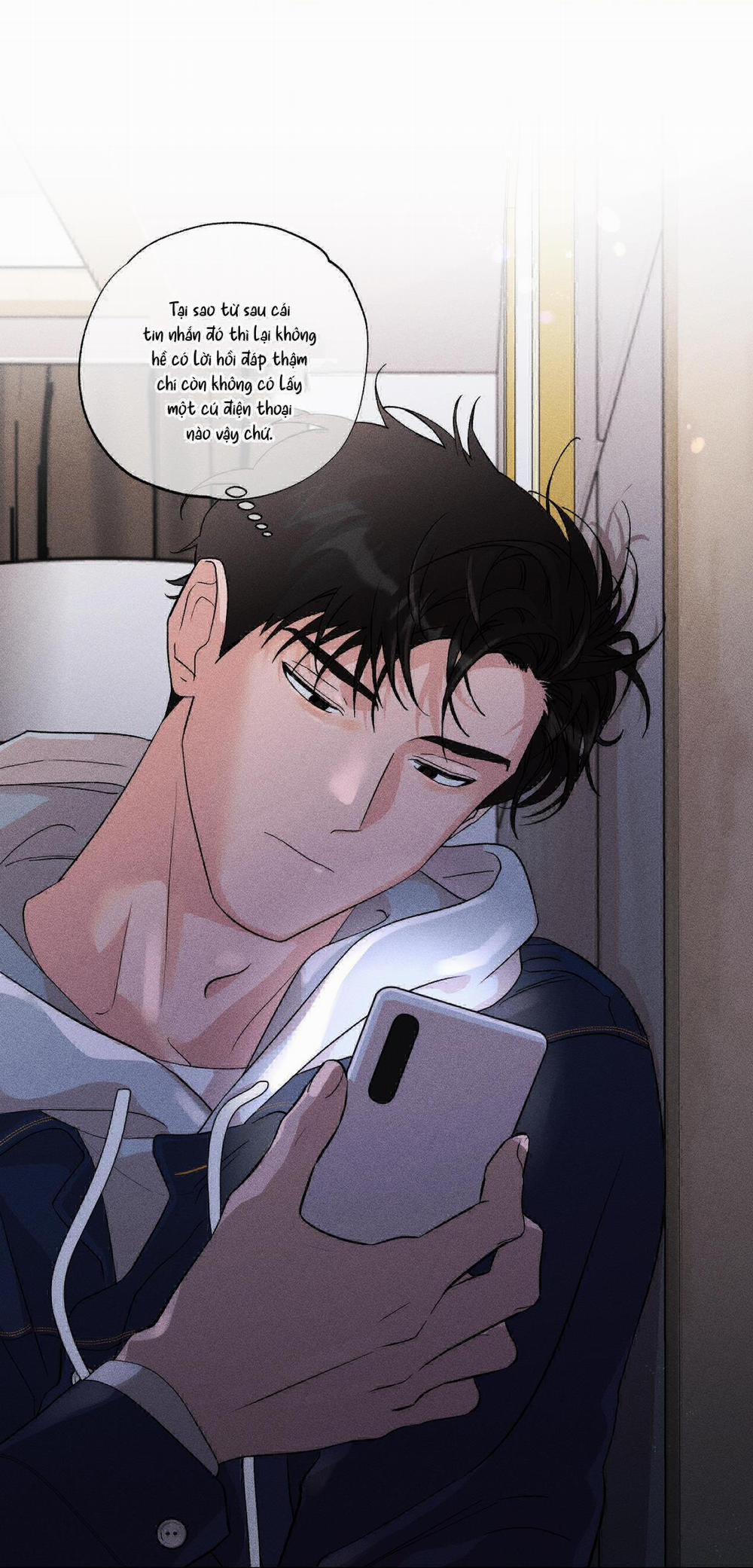 Tình Yêu Của Tôi 8 trang 54