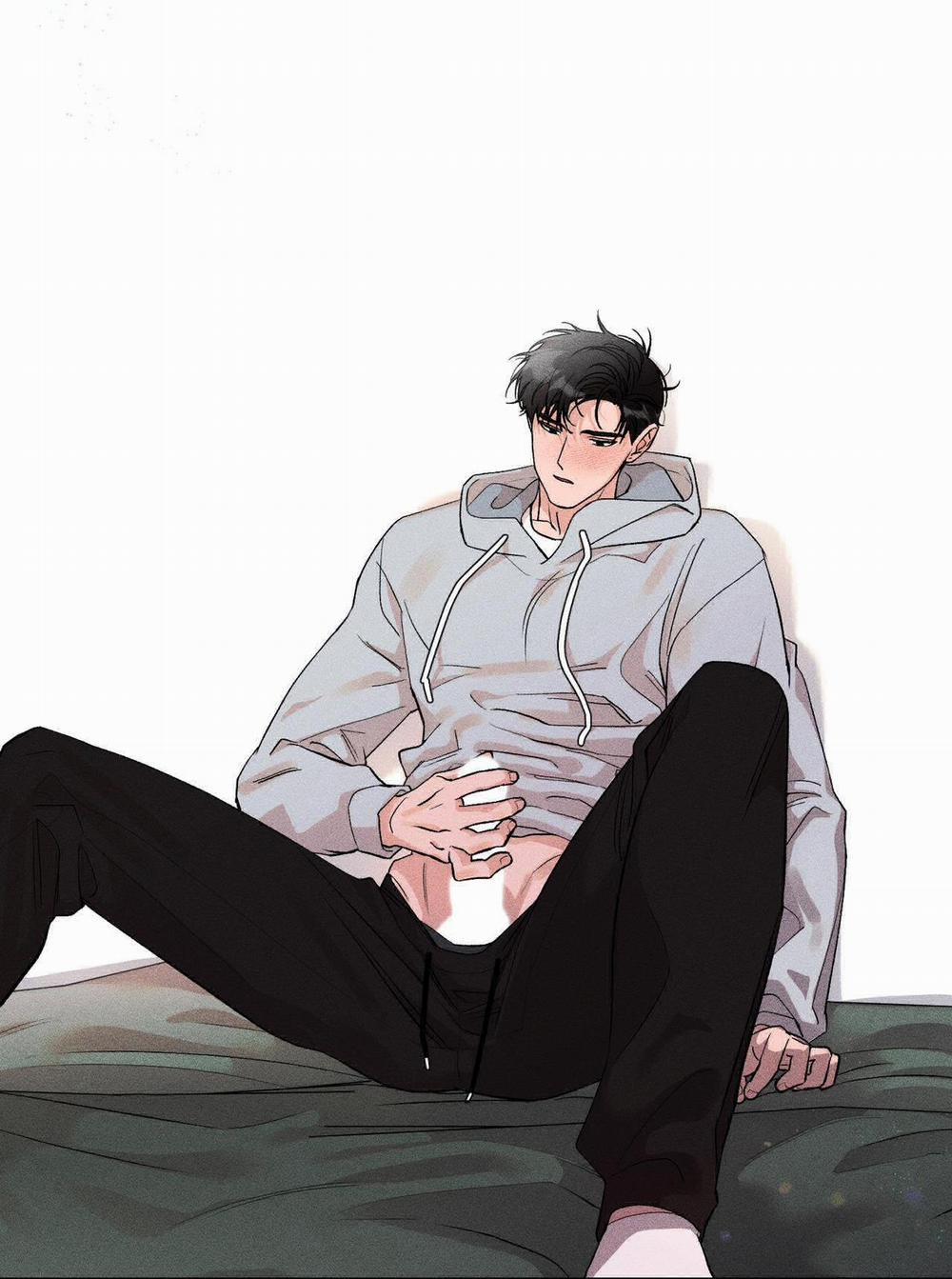 Tình Yêu Của Tôi 8 trang 63