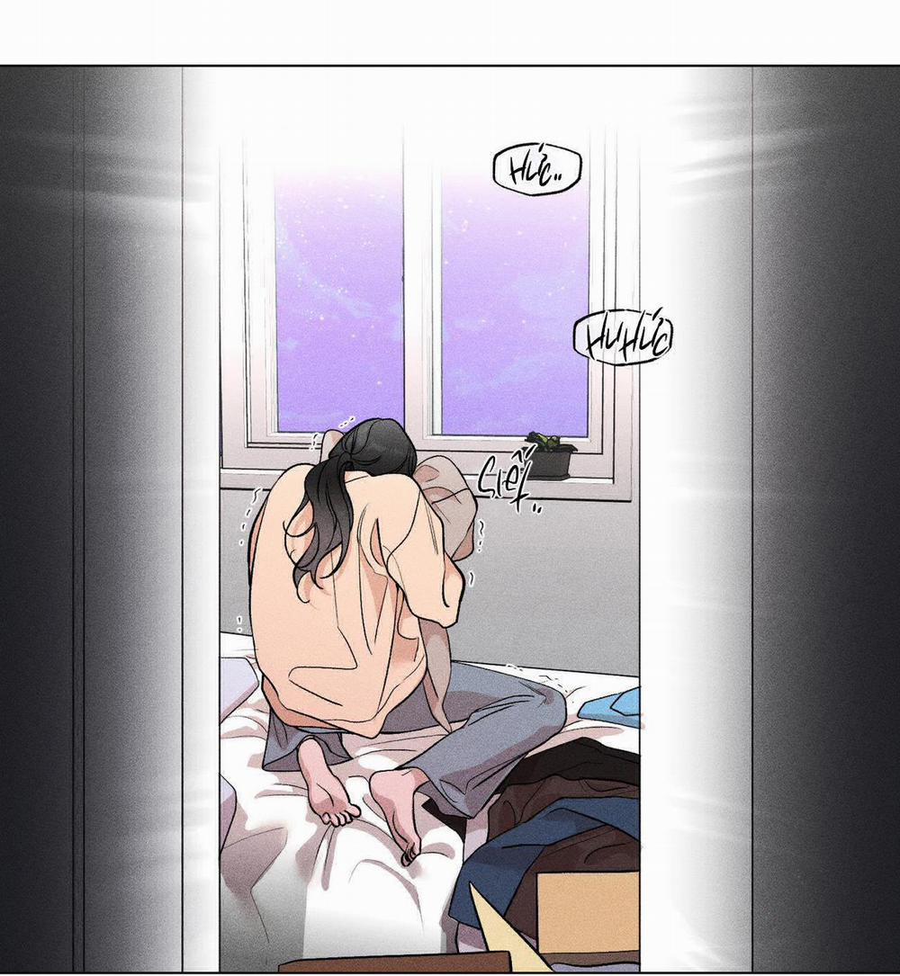 Tình Yêu Của Tôi 8 trang 9