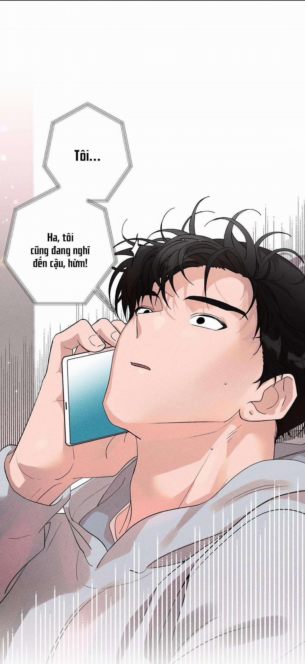 Tình Yêu Của Tôi 9 trang 10