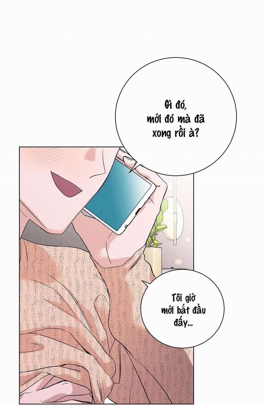 Tình Yêu Của Tôi 9 trang 13