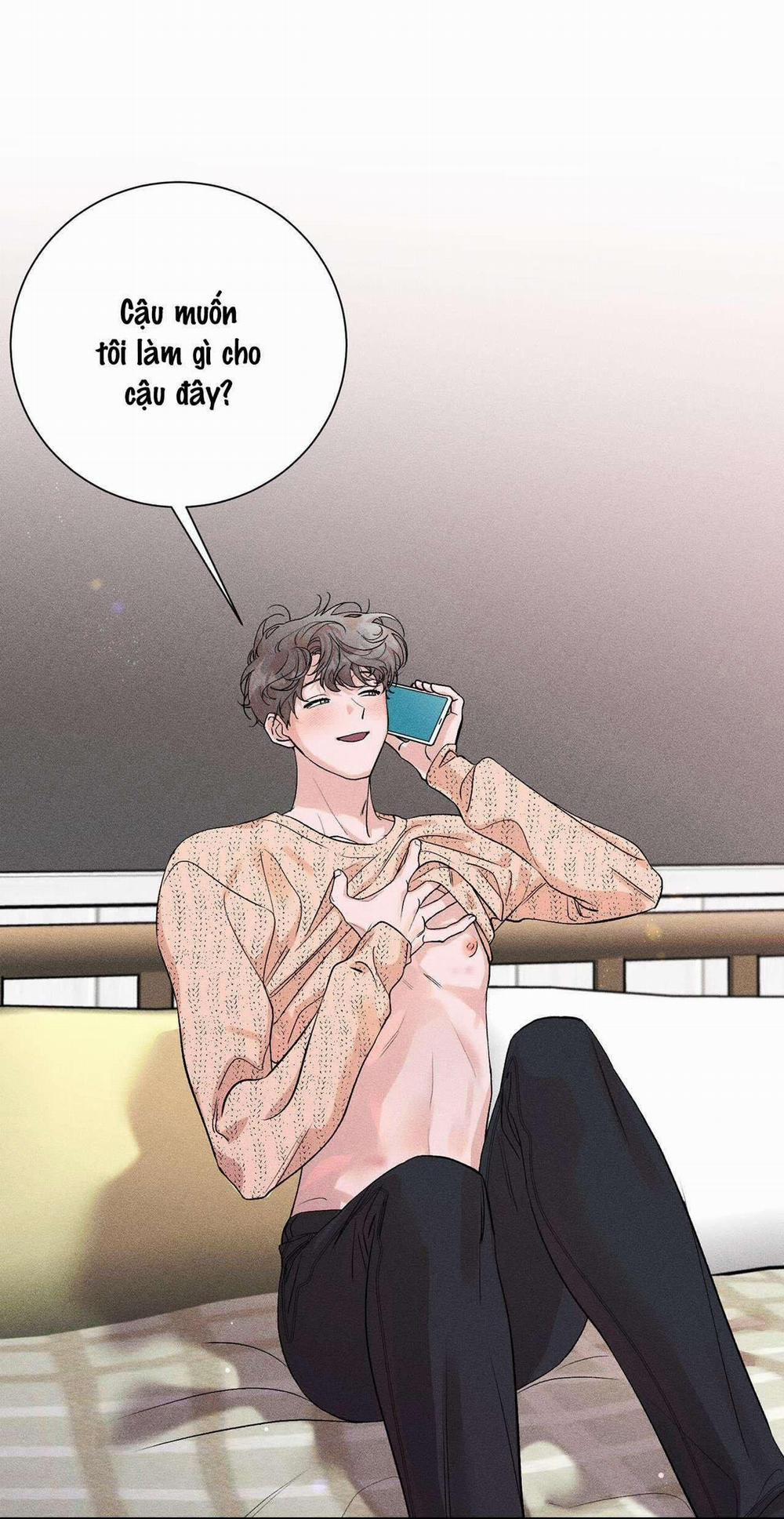 Tình Yêu Của Tôi 9 trang 15