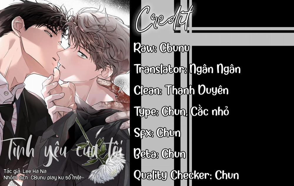 Tình Yêu Của Tôi 9 trang 2