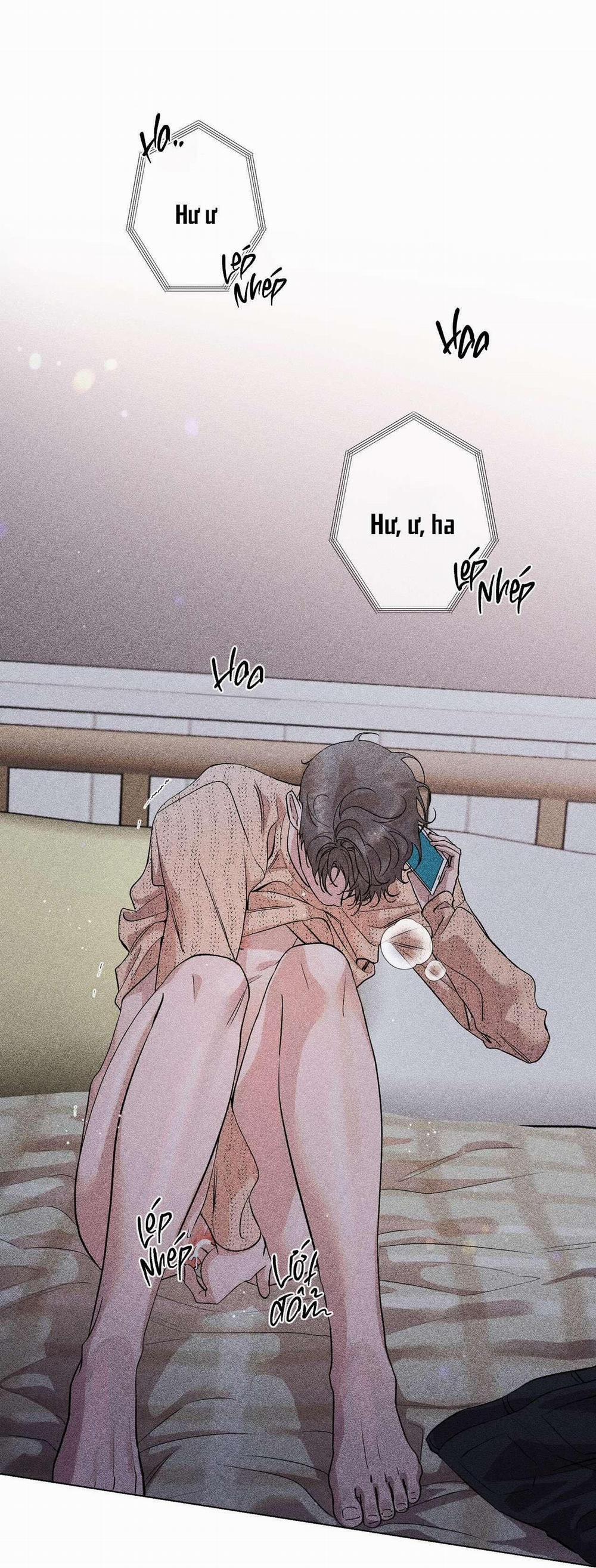 Tình Yêu Của Tôi 9 trang 29