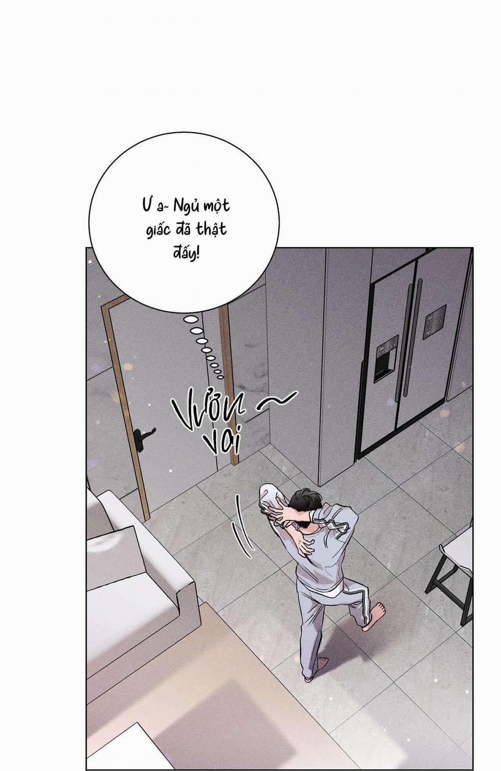 Tình Yêu Của Tôi 9 trang 41